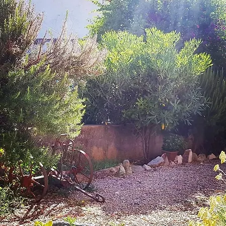 Casa di nonna * Castelsardo