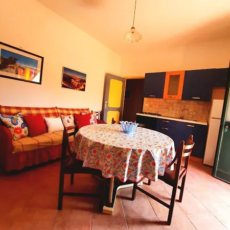 Casa di nonna Castelsardo