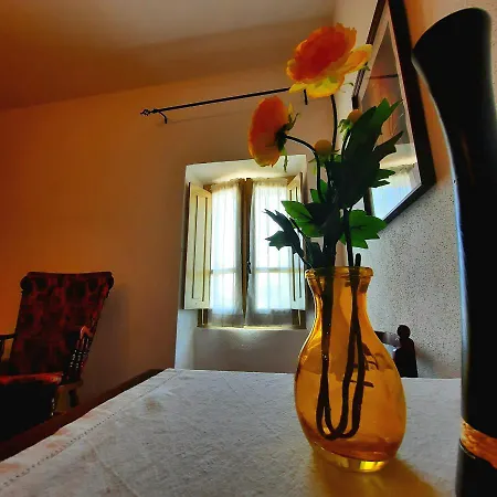 Casa di nonna * Castelsardo
