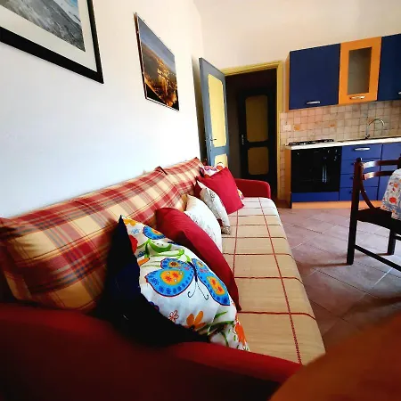Casa di nonna * Castelsardo