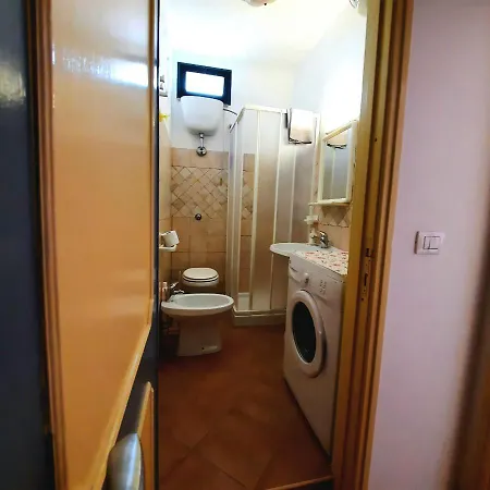 Casa di nonna Castelsardo