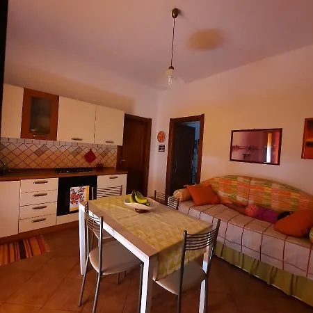 Lejlighed Casa di nonna
