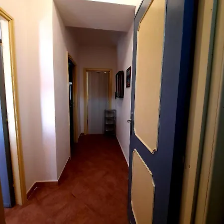Casa di nonna * Castelsardo