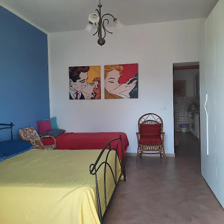 Lejlighed Casa di nonna Castelsardo