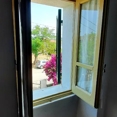 Casa di nonna Lejlighed Castelsardo
