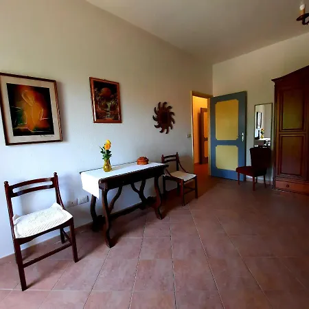 Casa di nonna *