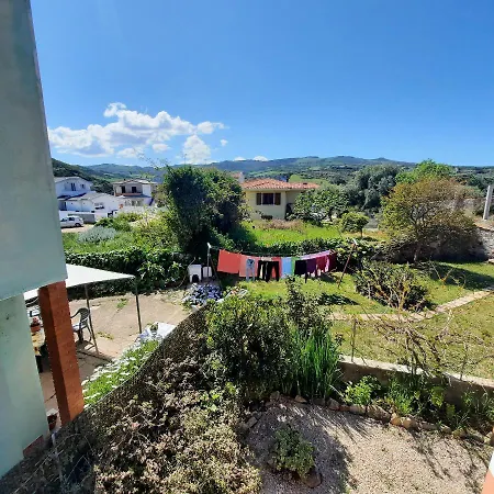 Casa di nonna Castelsardo