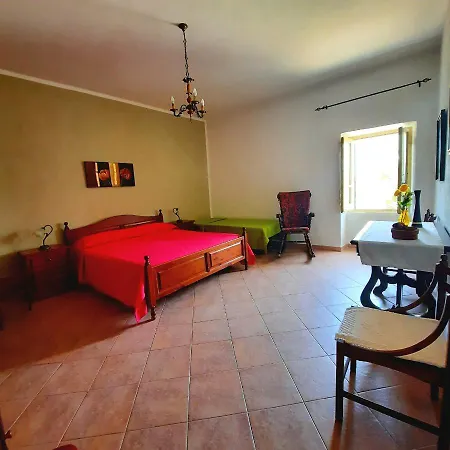 Casa di nonna Lejlighed *