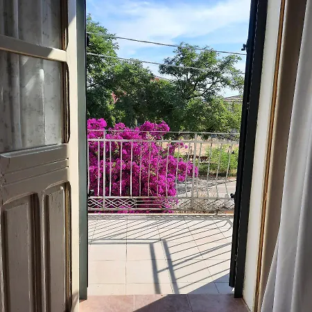 Casa di nonna Castelsardo