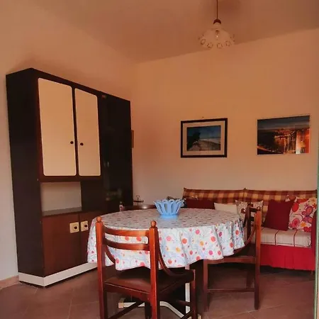 Lejlighed Casa di nonna Castelsardo