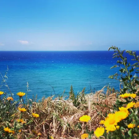 Casa di nonna Castelsardo