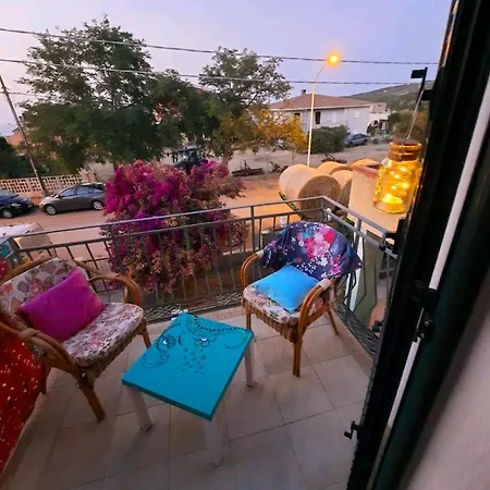 Casa di nonna * Castelsardo