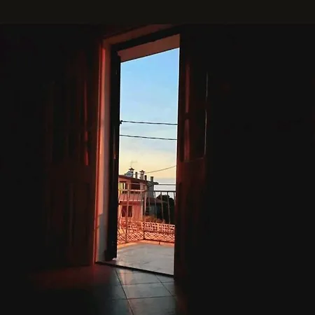 Casa di nonna Castelsardo