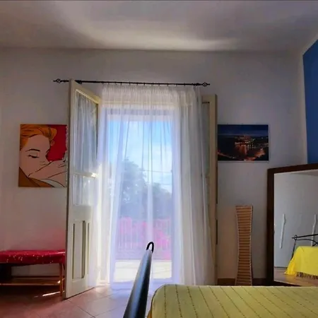 Casa di nonna Lejlighed