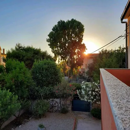 Casa di nonna Castelsardo
